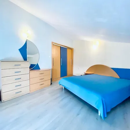 Apartment терра мар апарт Balchik