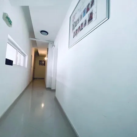 терра мар апарт Apartment *
