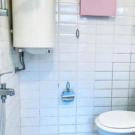 терра мар апарт Apartment Balchik