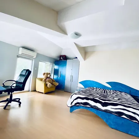 терра мар апарт Apartment *