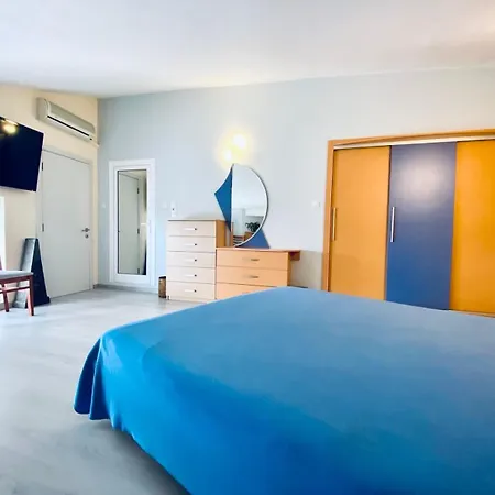 терра мар апарт Apartment *