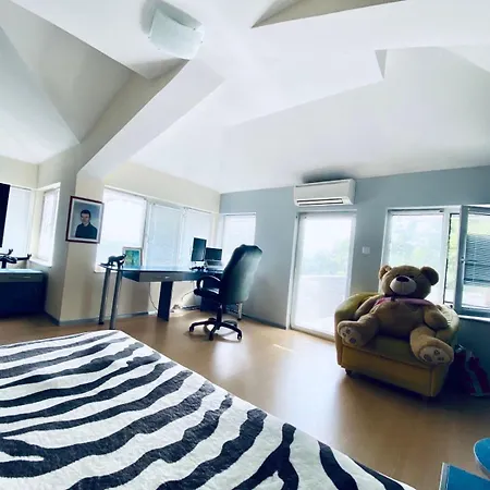 Apartment терра мар апарт *