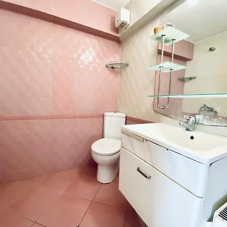Apartment терра мар апарт Balchik