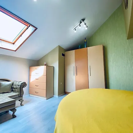 Apartment терра мар апарт Balchik