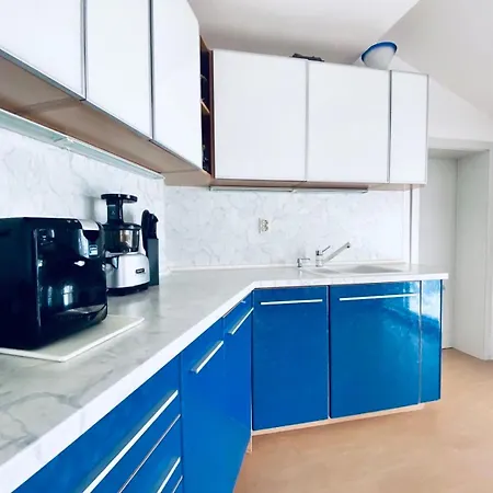 терра мар апарт * Balchik